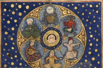 La magie du chiffre 7