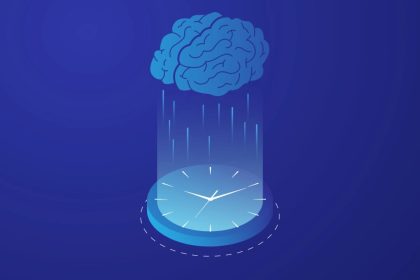 Ce que l&rsquo;on fait maintenant peut affecter le cerveau pendant deux semaines