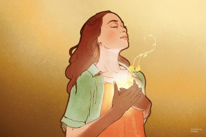 La gratitude : une médecine alternative contre la colère et la dépression (1re partie de « Médecine des vertus »)