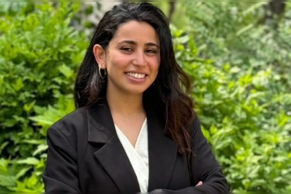 Qui est la députée Hanane Mansouri, la nouvelle benjamine de l’Assemblée nationale depuis le départ de Flavien Termet ?