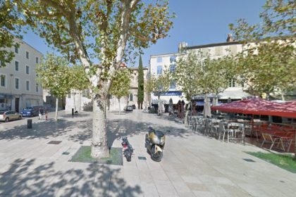 Valence : un homme interpellé après avoir tenté d’enlever une fillette de 3 ans sous les yeux de sa mère