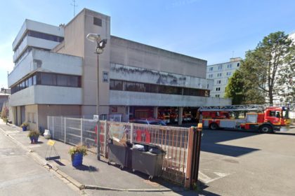 Nord : une habitante de Jeumont, aujourd’hui décédée, a légué 100.000 euros à la caserne de pompiers de sa commune