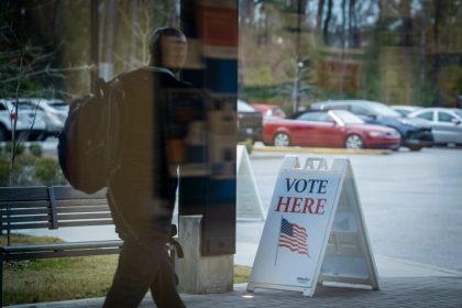 Élections américaines : 76 % des Américains redoutent des violences postélectorales