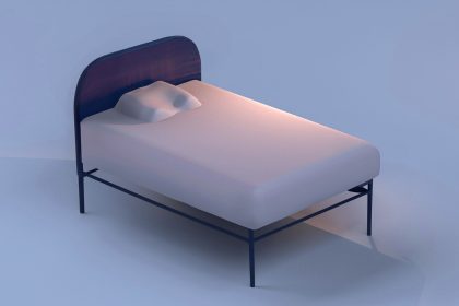 Votre matelas peut être la cause de symptômes inexpliqués – voici pourquoi