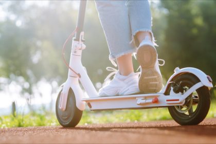 Accident de trottinette électrique à Lyon : l&rsquo;étudiante en état de mort cérébrale est décédée