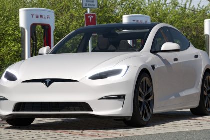 Accident mortel dans les Deux-Sèvres : la voiture électrique était un modèle ultra-puissant