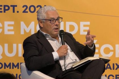 Emmanuel Dupuy : « La France n’est absolument plus écoutée au Moyen-Orient »