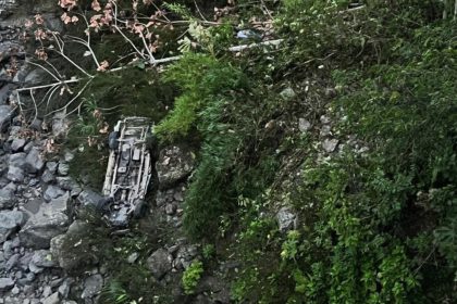 Équateur : un bébé survit à un grave accident de la route ayant fait au moins 10 morts