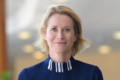 La nouvelle responsable de la politique étrangère de l&rsquo;UE annonce une position audacieuse face à la Chine