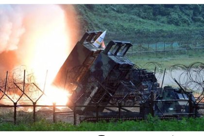 Joe Biden autorise l&rsquo;Ukraine à utiliser des missiles américains à longue portée dans la région russe de Koursk