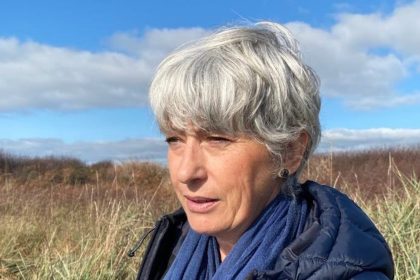 « Ma mère est décédée de la maladie de Charcot et je suis en colère »