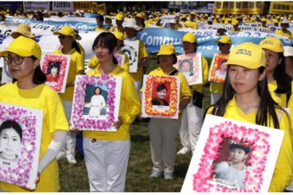 Rétrospective sur la persécution du Falun Gong en Chine : la pratique « a sauvé un homme qui était sur le point de mourir, mais le PCC lui a oté la vie »