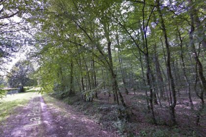 Près de Blois, le corps d&rsquo;une femme de 81 ans découvert dans un sac