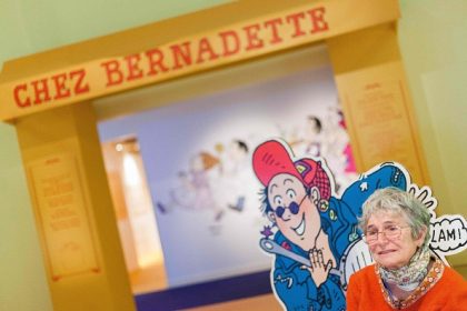 Tom-Tom et Nana : Bernadette Després, l&rsquo;illustratrice de la célèbre série BD, est décédée
