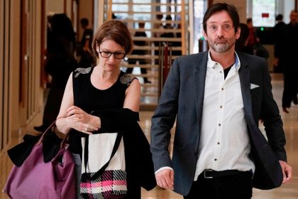 L&rsquo;humoriste Pierre Palmade jugé pour son accident de la route sous drogues