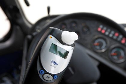 Beaujolais : un moniteur d&rsquo;auto-école a vu son permis être suspendu après avoir été contrôlé en état d&rsquo;ivresse