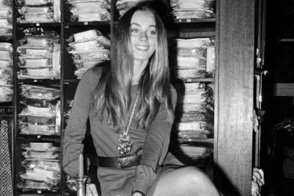 Décès de Geneviève Grad, interprète du fameux « Douliou douliou Saint-Tropez »