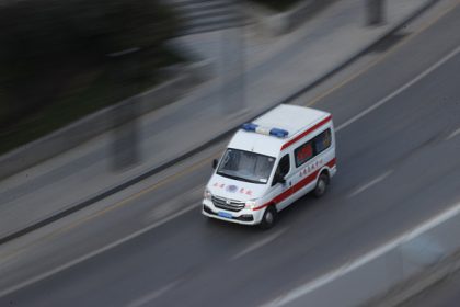 Chine : « plusieurs écoliers blessés » après la collision d&rsquo;une voiture devant une école