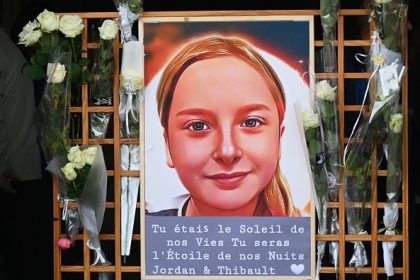 Meurtre de la jeune Lola : Dahbia Benkired jugée à Paris