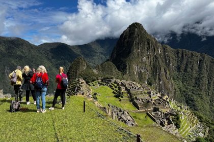 Sécurité renforcée au Machu Picchu après une dispersion sauvage de cendres humaines