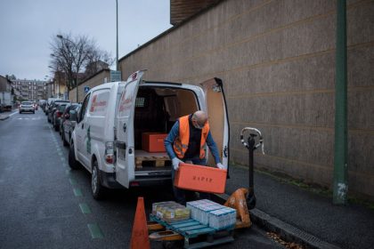 Pour les fêtes, les chasseurs offrent une centaine de faisans et 150 terrines à la banque alimentaire du Gard