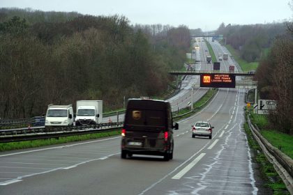 Arras : une mère et ses deux enfants meurent dans un grave accident de la route