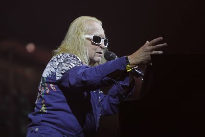 Michel Polnareff annonce la sortie d&rsquo;un nouvel album et sa tournée, qui sera la dernière