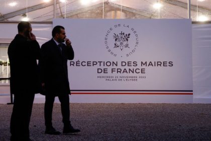 Élus en « colère », « prochains gilets jaunes » : le 106e congrès des maires de France s&rsquo;annonce tendu