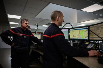 Gironde : victime de deux crises cardiaques à douze ans d’intervalle, elle est réanimée par le même pompier