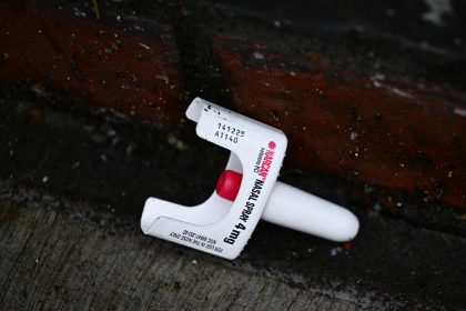 Les États-Unis inculpent une société chinoise, accusée d&rsquo;avoir exporté du Fentanyl