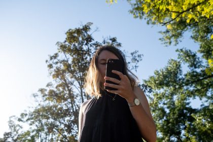 Rouen : Ryan a conçu une application capable de bloquer les appels indésirables