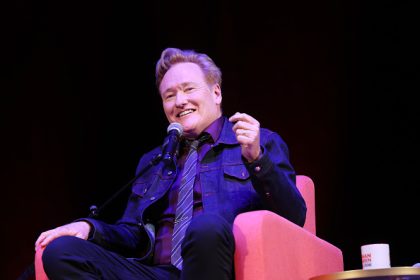 L&rsquo;humoriste américain Conan O&rsquo;Brien maître de cérémonie des Oscars