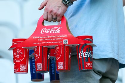 JO-2024 : Coca-Cola visé par une plainte pour « greenwashing »