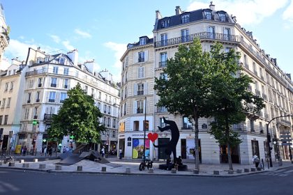 Zone à trafic limité de Paris : « Ça va être un bord*l sans nom »
