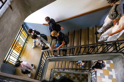 Gironde : une professeure a reçu une troisième lettre de menaces de mort