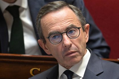 Après la mort de Nicolas en Ardèche, Bruno Retailleau réclame un « réarmement législatif »