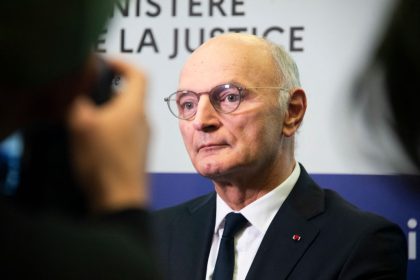 L&rsquo;objectif de construction de 15.000 places de prison supplémentaires en 2027 ne sera pas atteint