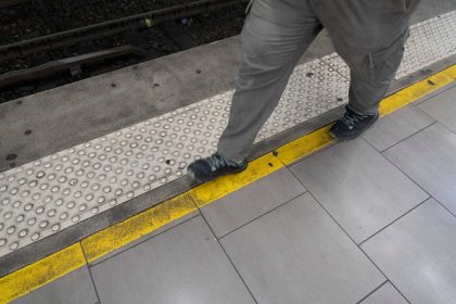 Nanterre : un homme percuté par un RER lors d&rsquo;une intervention d&rsquo;agents de la RATP