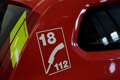 Pompiers renvoyés pour avoir refusé de raser leur barbe : le Conseil d’État ne leur a pas donné gain de cause