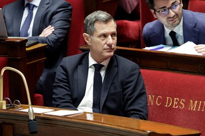 « Un étranger criminel ou délinquant n&rsquo;a rien à faire en France et doit être expulsé », déclare le ministre délégué à la Sécurité du quotidien