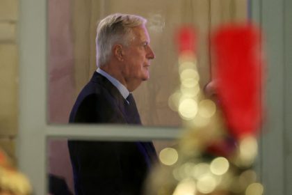 Compétitivité : après trente ans de « naïveté », un « réveil » européen est nécessaire, estime Michel Barnier