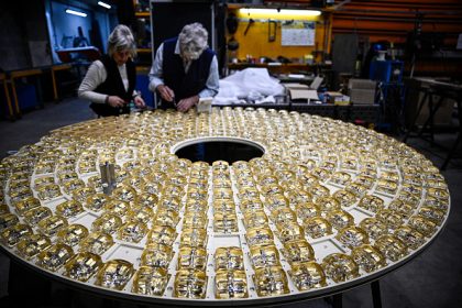 Notre-Dame : une nouvelle châsse-reliquaire abritera la Couronne d&rsquo;épines