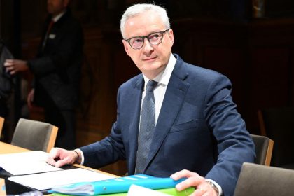 Déficit public : pas de dissimulation mais « une grave erreur d&rsquo;évaluation des recettes », selon Bruno Le Maire