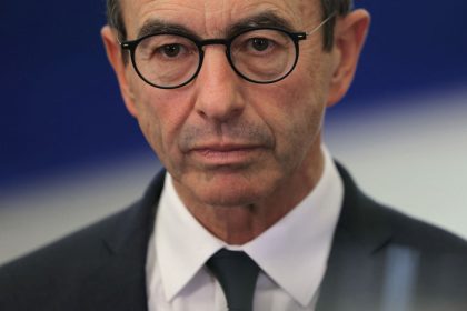 Apologie du terrorisme : Bruno Retailleau appelle la gauche à se « dissocier » de LFI