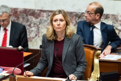 Yaël Braun-Pivet prête à Matignon pour sceller un pacte de coalition