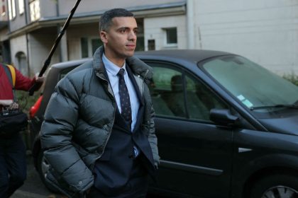 Accident meurtrier : le procès de Pierre Palmade s&rsquo;est ouvert, pour blessures involontaires aggravées