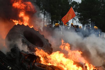 Élections professionnelles : la Coordination rurale veut « renverser le pouvoir de la FNSEA » grâce à sa stratégie de l&rsquo;escalade