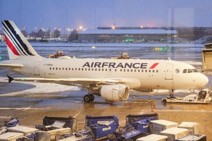 Aéroport Paris-Roissy-Charles-de-Gaulle : forte mobilisation pour retrouver la chienne d’une touriste qui s’est échappée d&rsquo;une soute