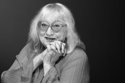 Les écrans, « un poison » d&rsquo;après l&rsquo;écrivaine de romans jeunesse Susie Morgenstern qui, à 79 ans, ne compte pas s&rsquo;arrêter