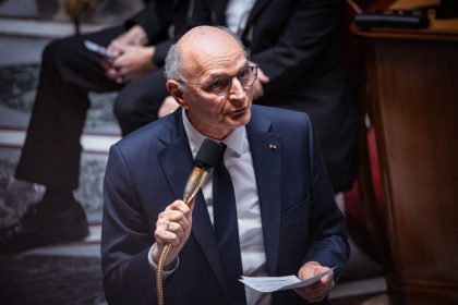 Didier Migaud est « favorable » à la création d&rsquo;un délit d&rsquo;homicide routier « le plus rapidement possible »